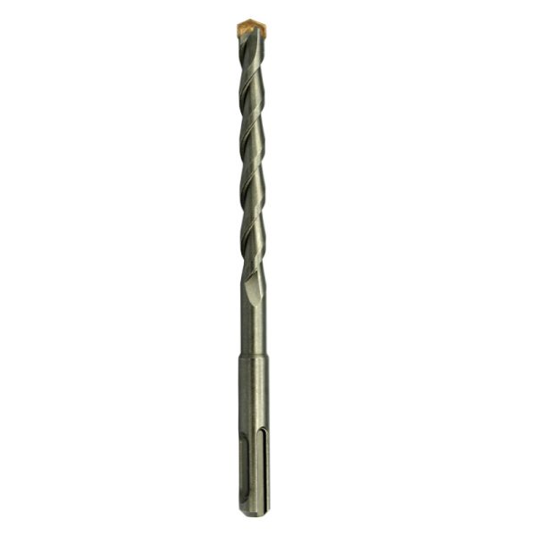 SDS Plus Rotary Hammer Drill Bit small (102 series)