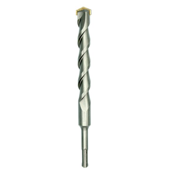 SDS Plus Rotary Hammer Drill Bit large (102 series)