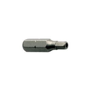 Hex Allen Tamper Resistant insert bit