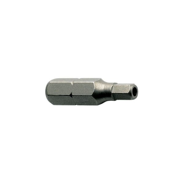 Hex Allen Tamper Resistant insert bit