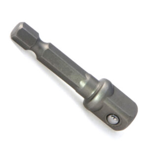 Square Adapter Hex Extension Bits