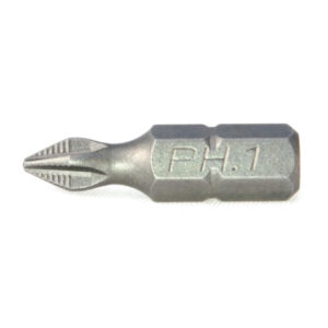 ACR PHILLIPS Screwdriver Insert Bit