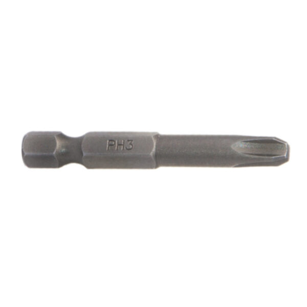 PHILLIPS Screwdriver Power Bit