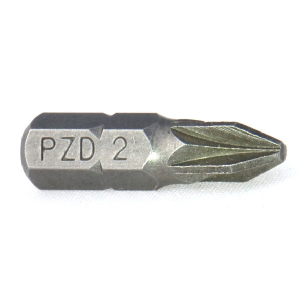 POSIDRIV Screwdriver Insert Bit