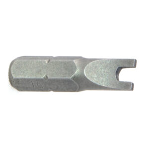 Spanner Screwdriver Insert Bit