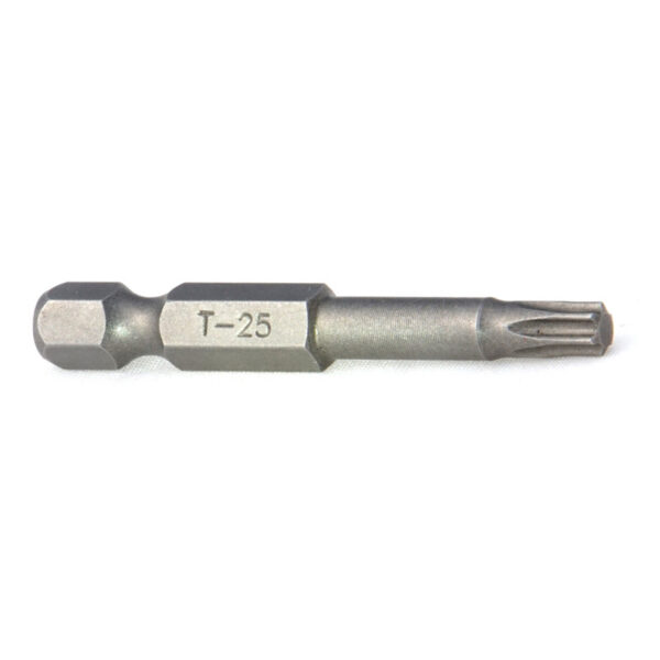 TORX Star Screwdriver Power Bit