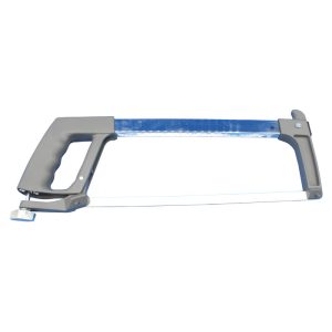 PRO HACKSAW Frame with Aluminum Handle