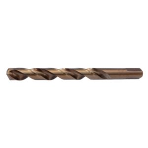 Cobalt Jobber Twist Drill Bit