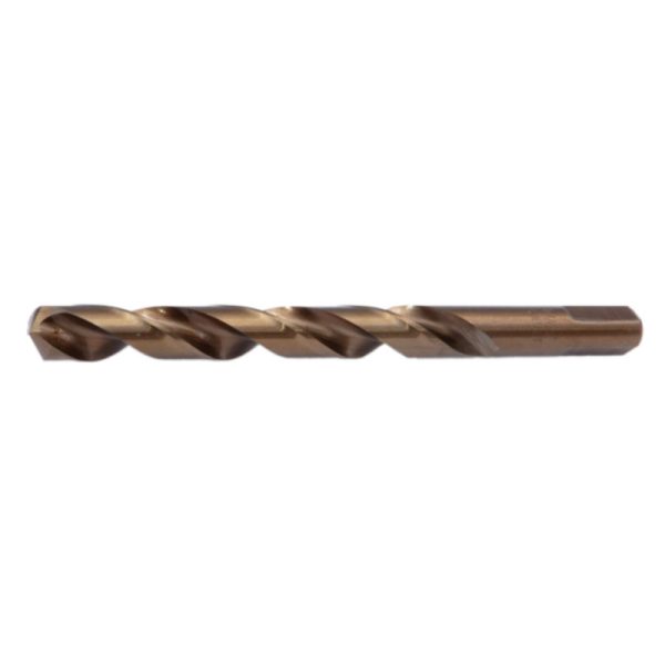 Cobalt Jobber Twist Drill Bit