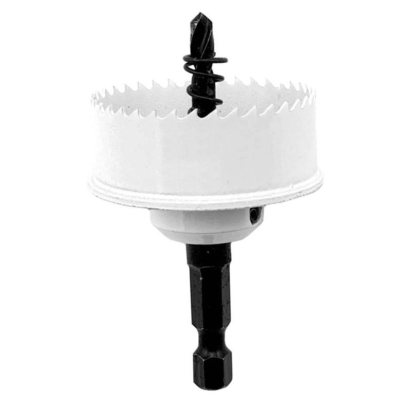 Thin wall hole saw 2025