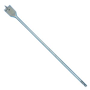 Spade Paddle Drill Bit_16in. Long