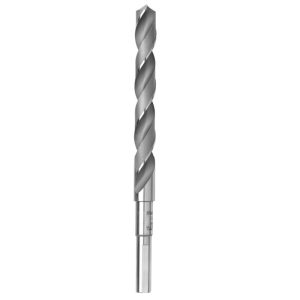 Sharkbit Twist Drill Bit