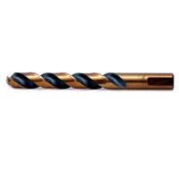 Black & Gold Jobber Twist Drill Bit
